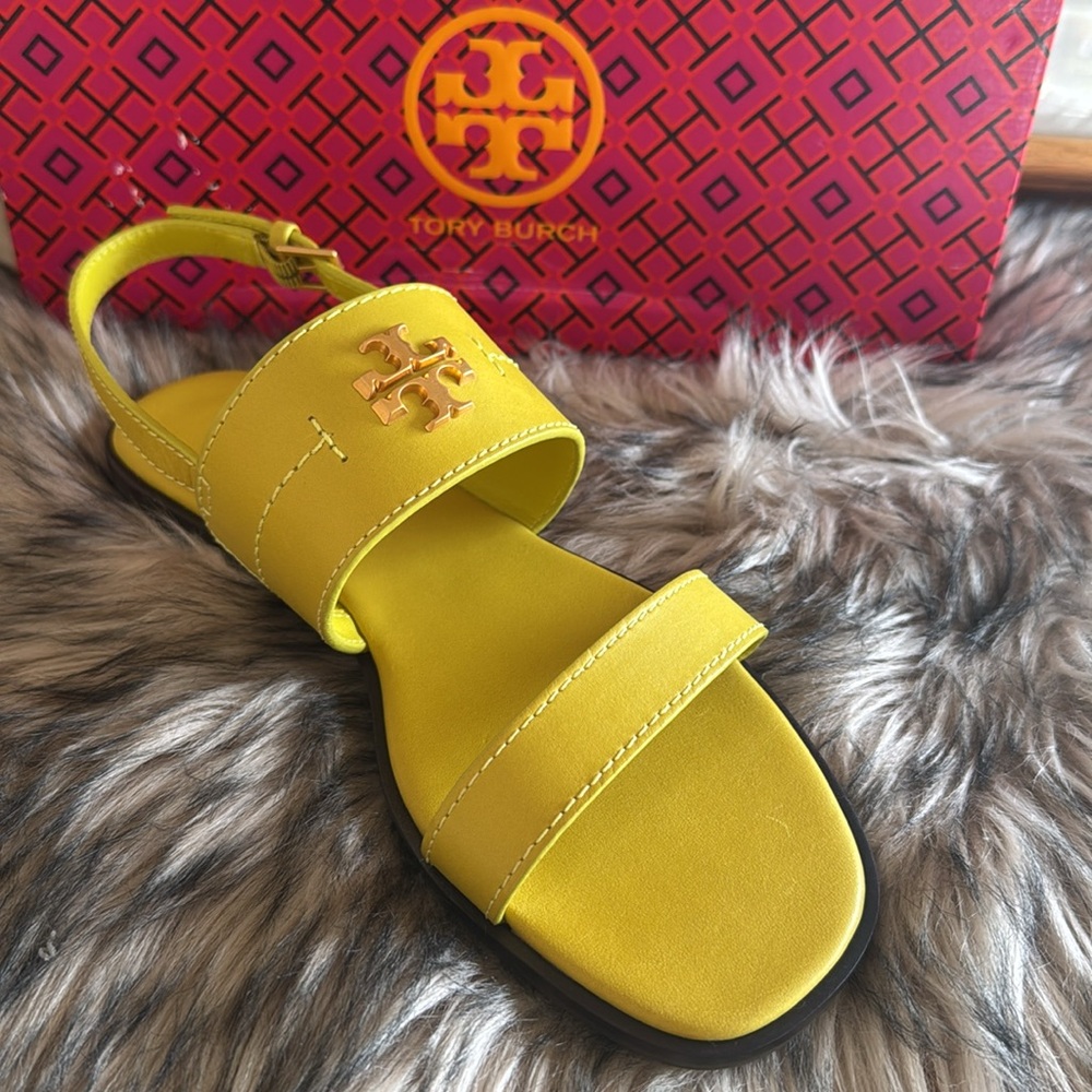 Tory Burch Sandals - Picture 9 of 9